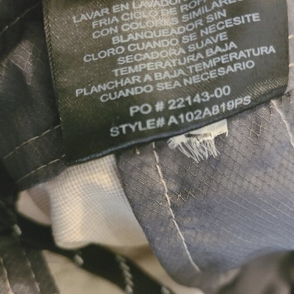 Hang Ten | Men's Tan Hybrid Shorts (Waist 34) - Picture 8 of 16